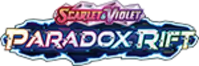 SV Paradox Rift Logo